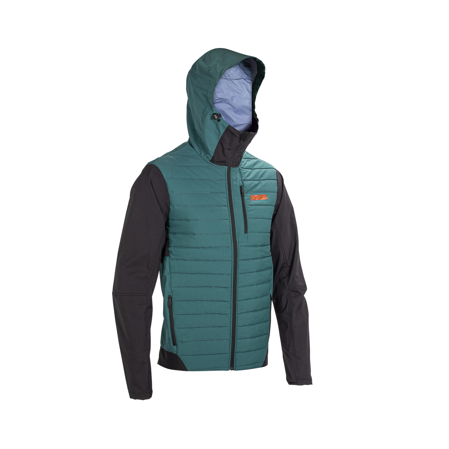 LEATT Jacket MTB Trail 3.0