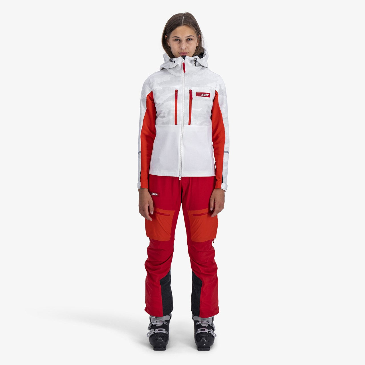 SURMOUNT - WOMEN'S SOFT SHIELD JACKET