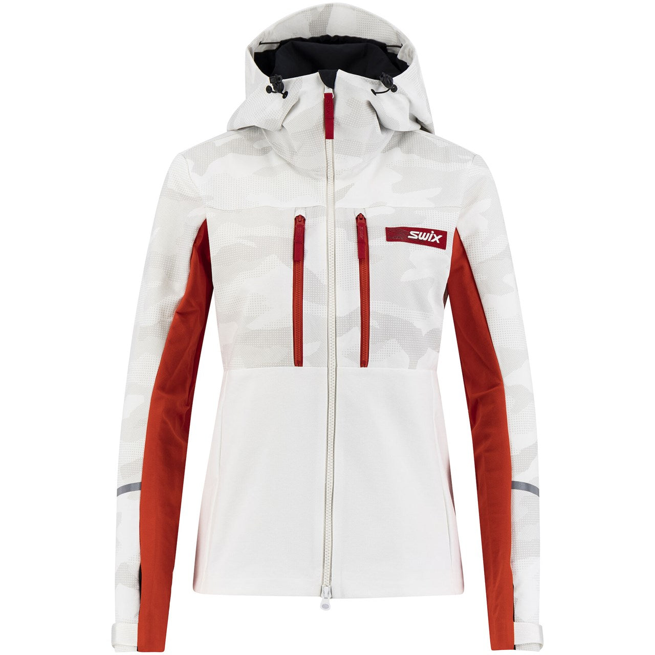 SURMOUNT - WOMEN'S SOFT SHIELD JACKET