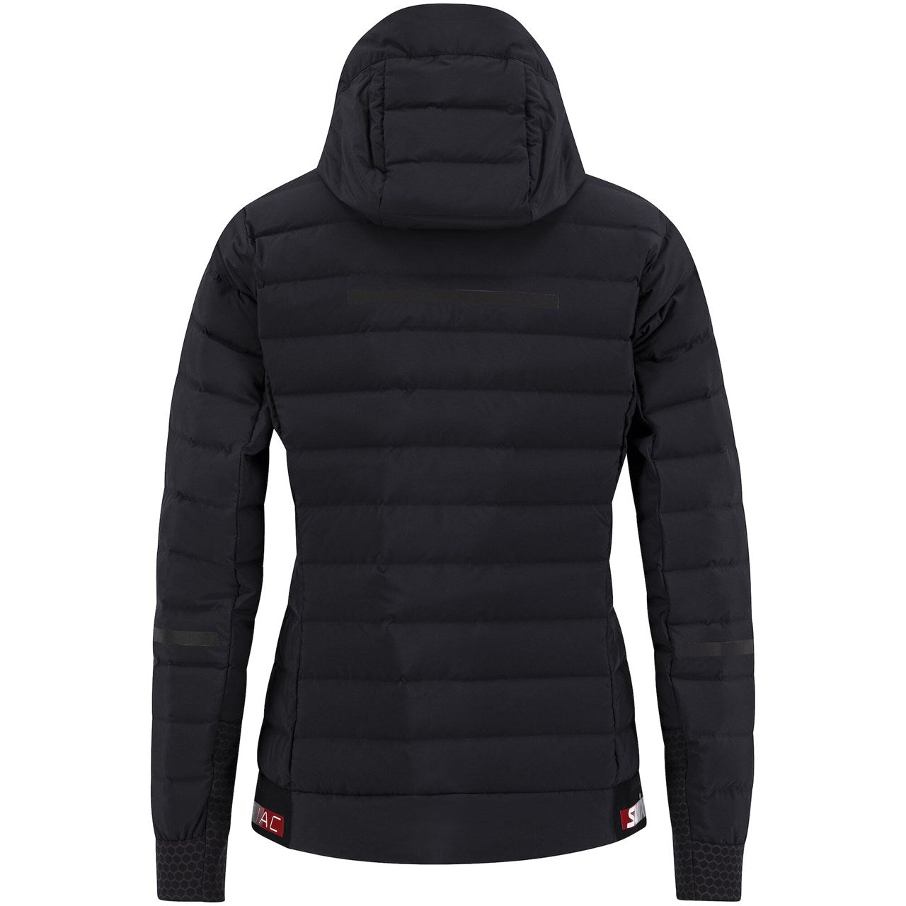 TRIAC - WOMEN'S DOWN JACKET