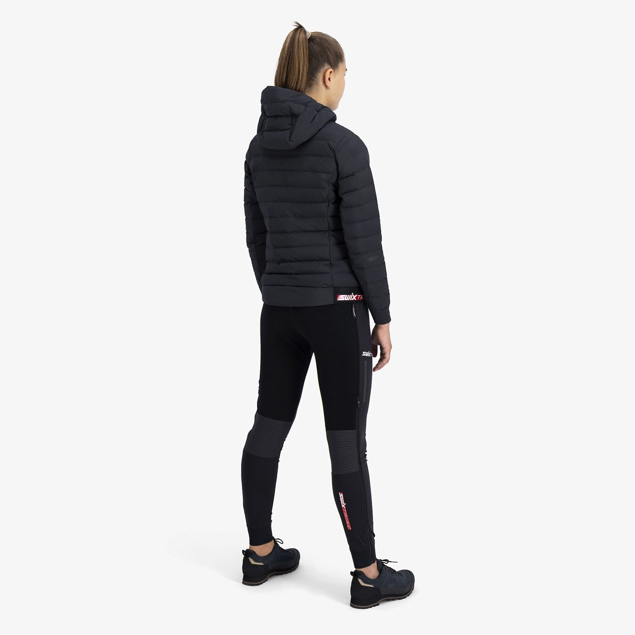 TRIAC - WOMEN'S DOWN JACKET