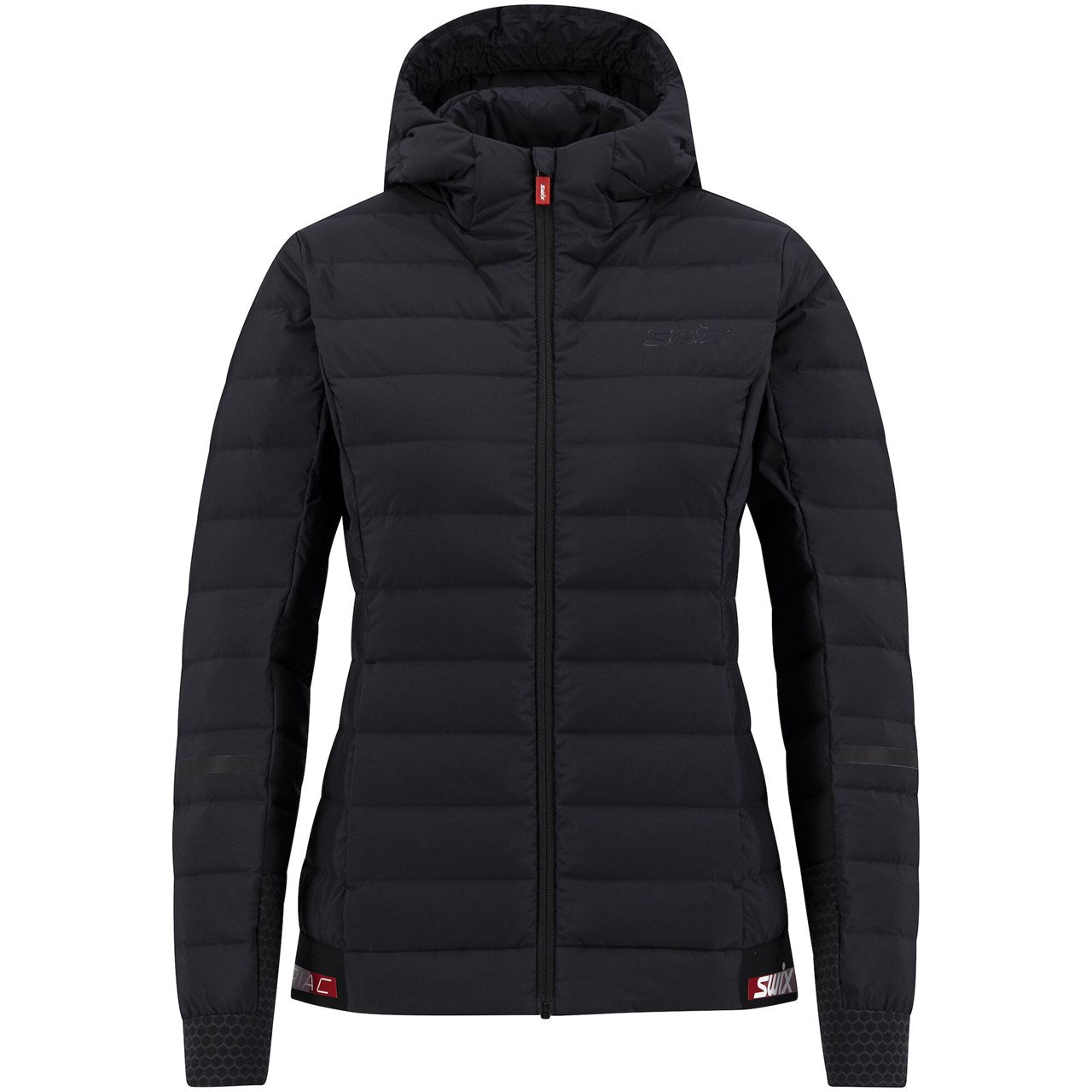 TRIAC - WOMEN'S DOWN JACKET