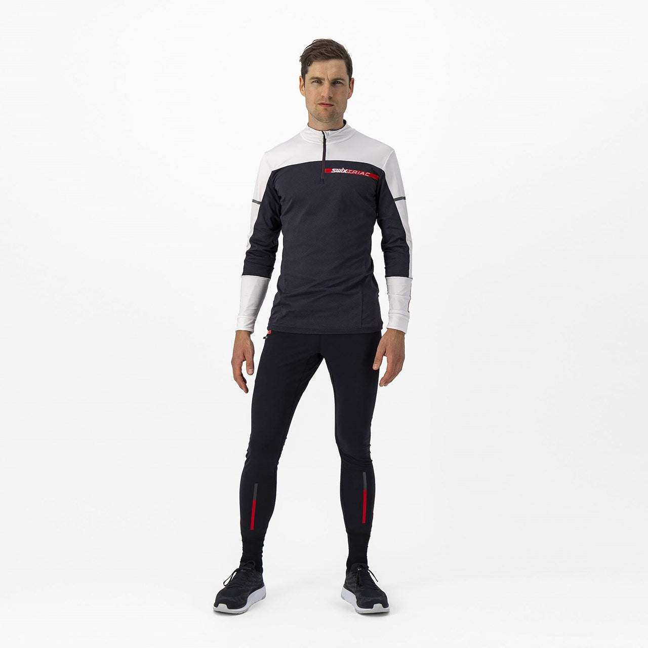 TRIAC - COLLANT CHAUD PRO HOMME