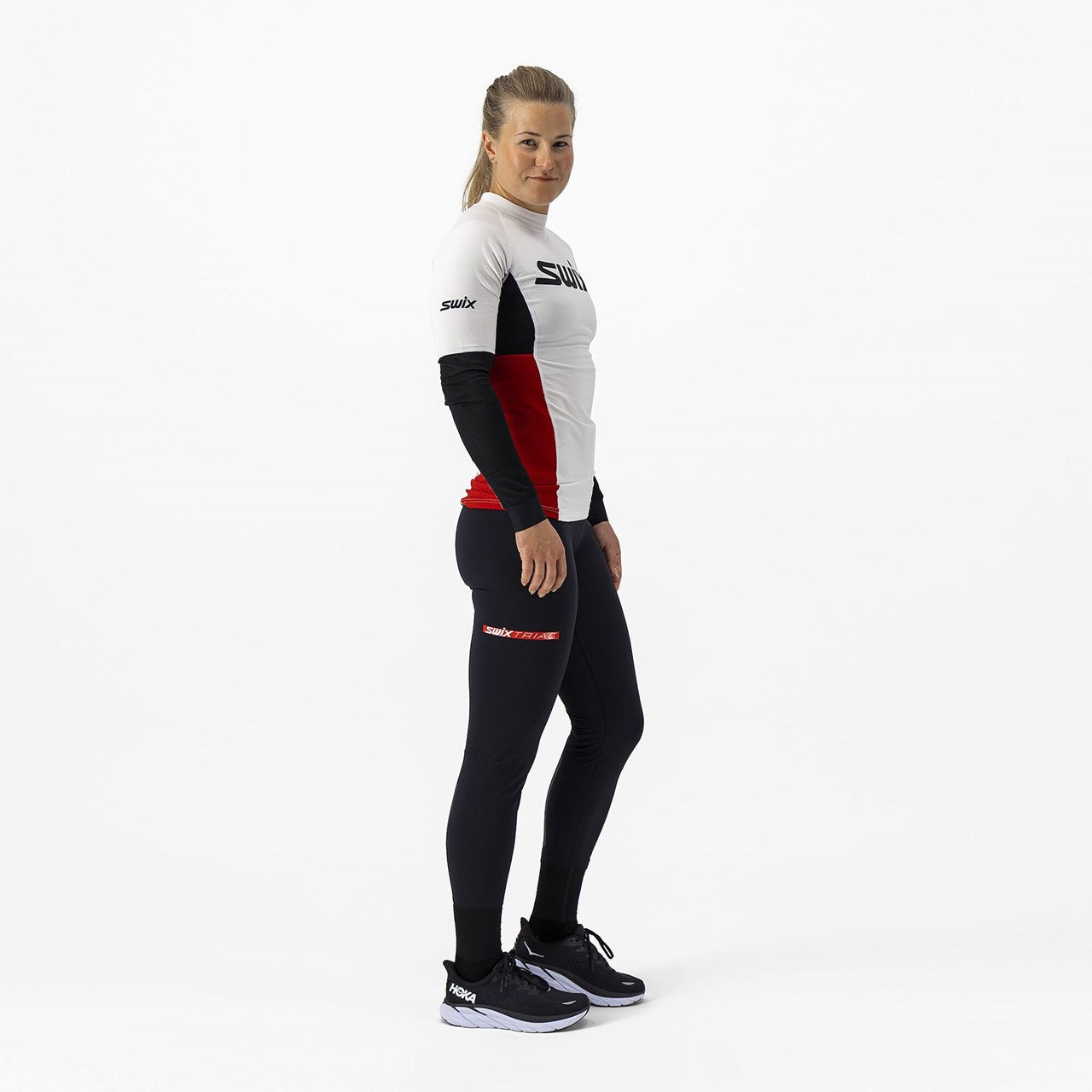 TRIAC - COLLANT CHAUD PRO FEMME
