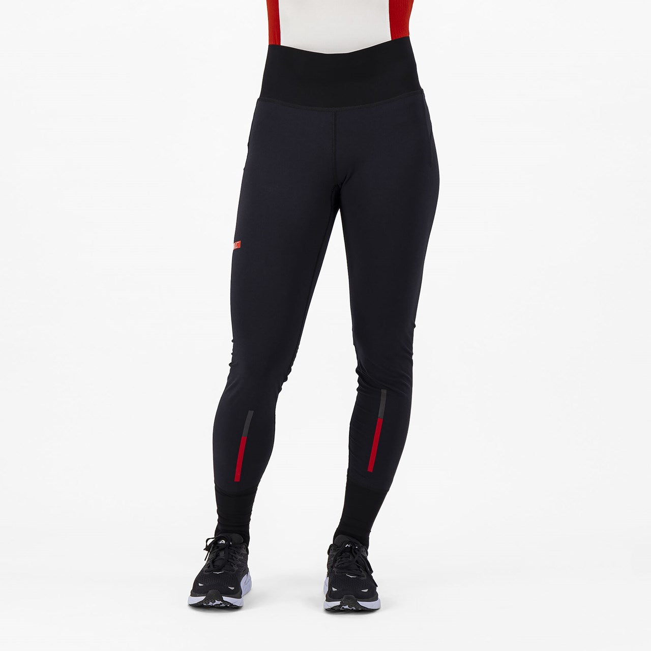 TRIAC - COLLANT CHAUD PRO FEMME