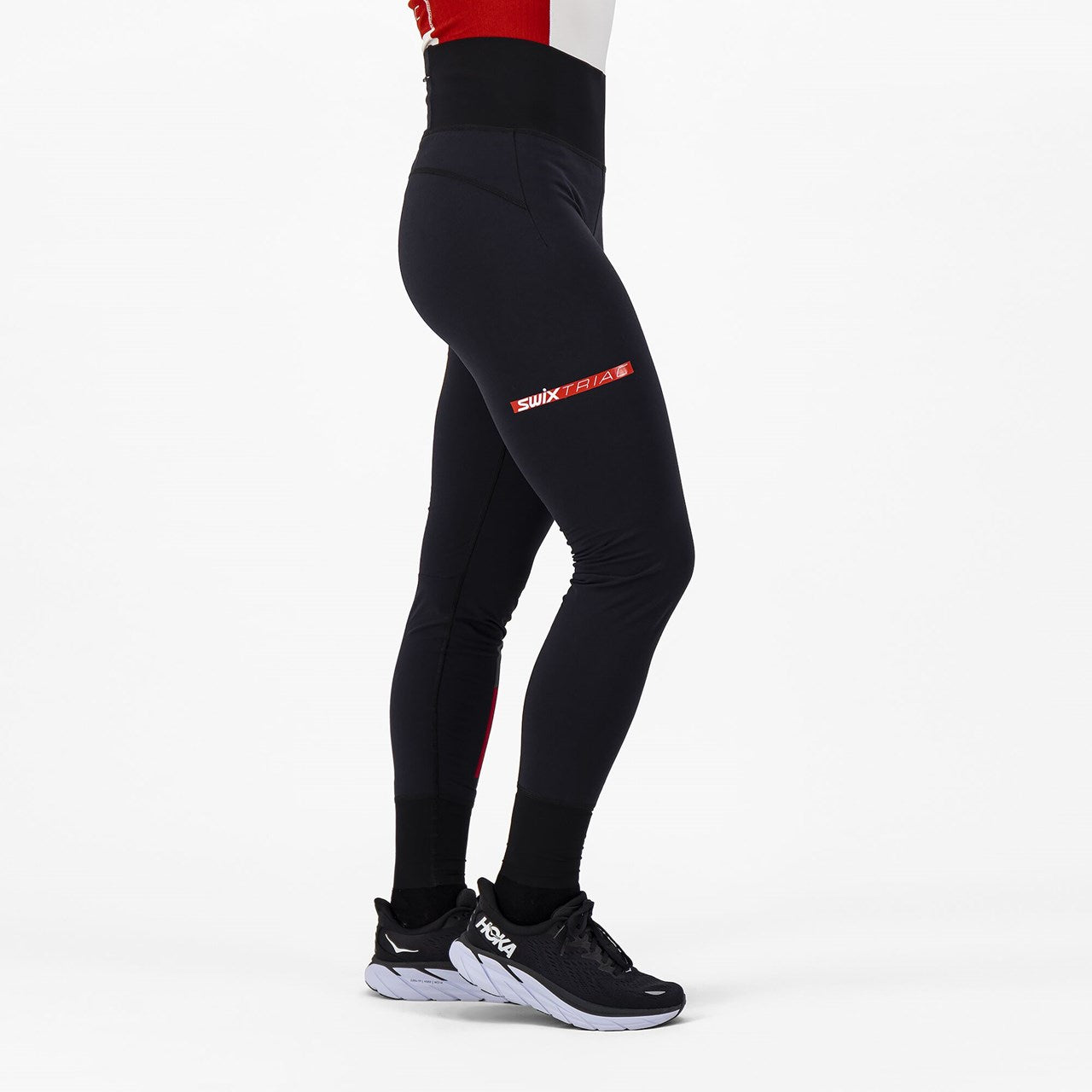TRIAC - COLLANT CHAUD PRO FEMME