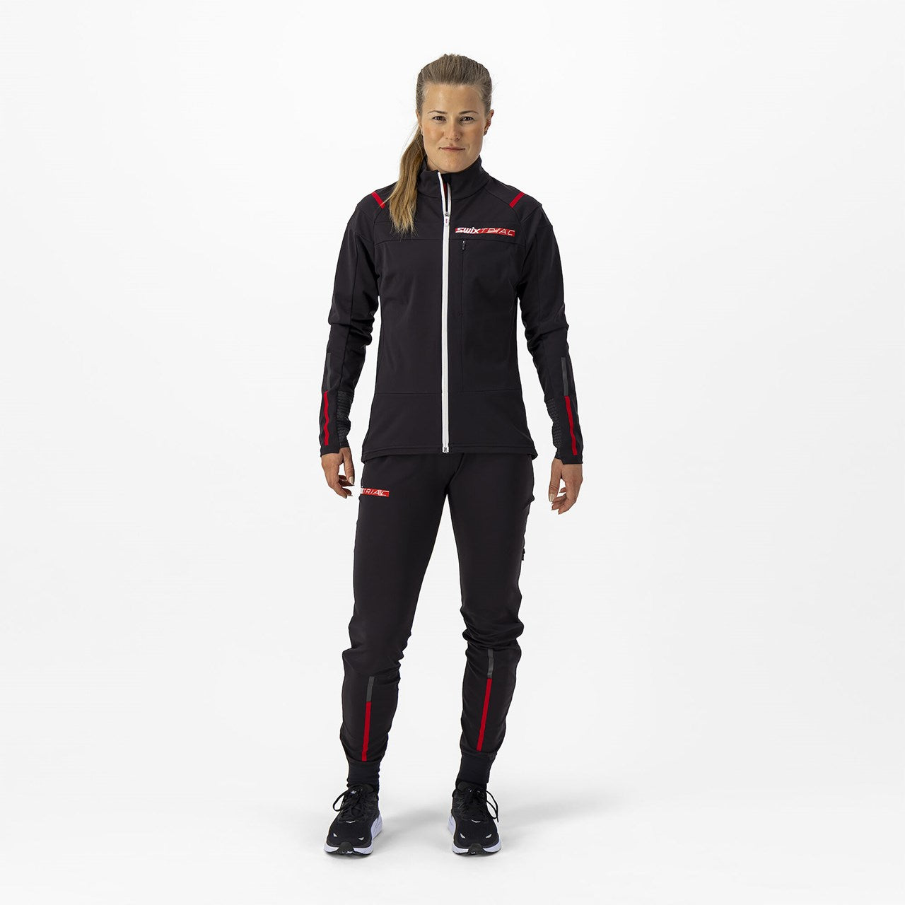 TRIAC - PANTALON NEOSHELL FEMME