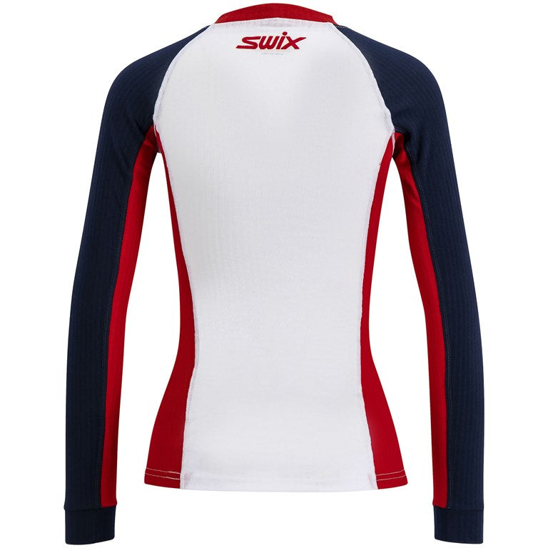 RACEX - WOMEN'S BODYWEAR LONGSLEEVE
