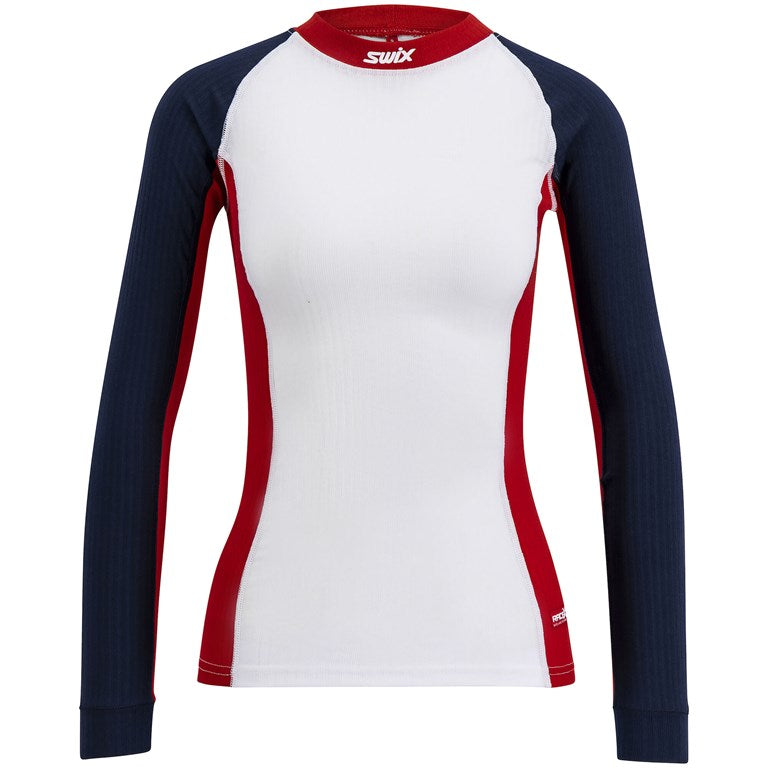 RACEX - WOMEN'S BODYWEAR LONGSLEEVE