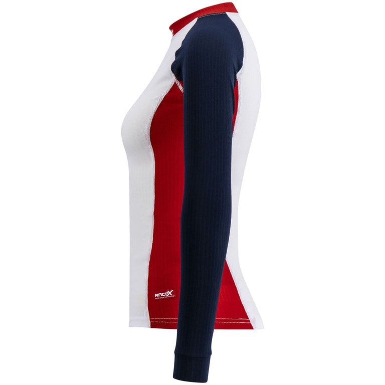 RACEX - WOMEN'S BODYWEAR LONGSLEEVE