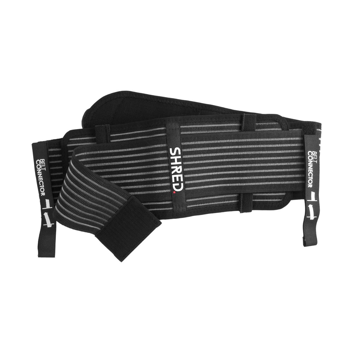 BACK PROTECTOR SPARE 3POINTS BELT