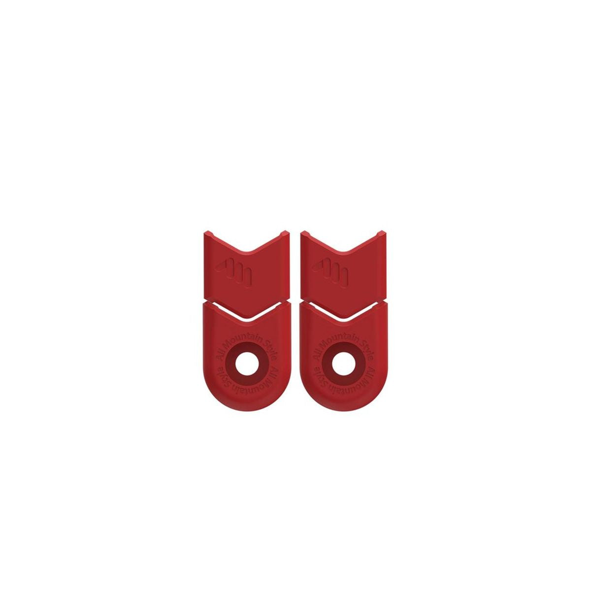 ALL MOUNTAIN STYLES RED OS