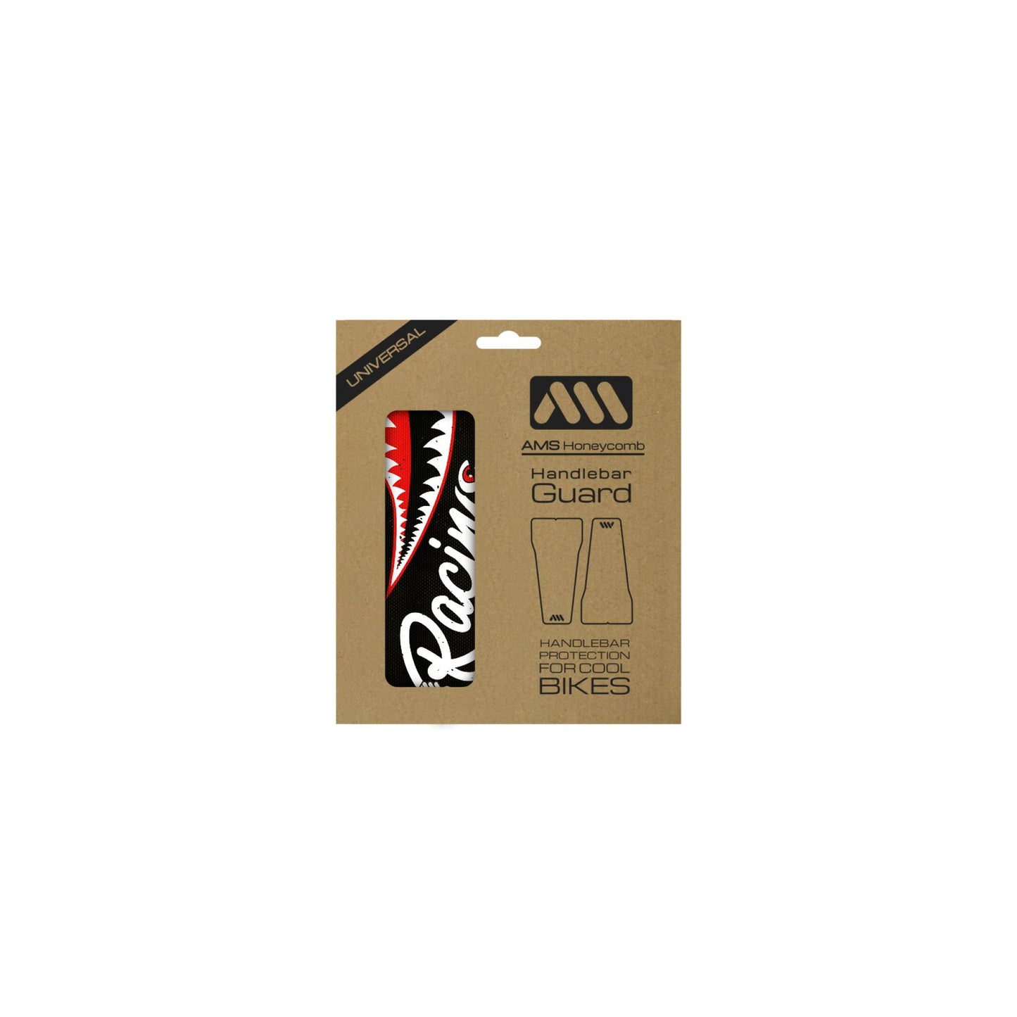 ALL MOUNTAIN STYLES RACING-SPIRIT BAR