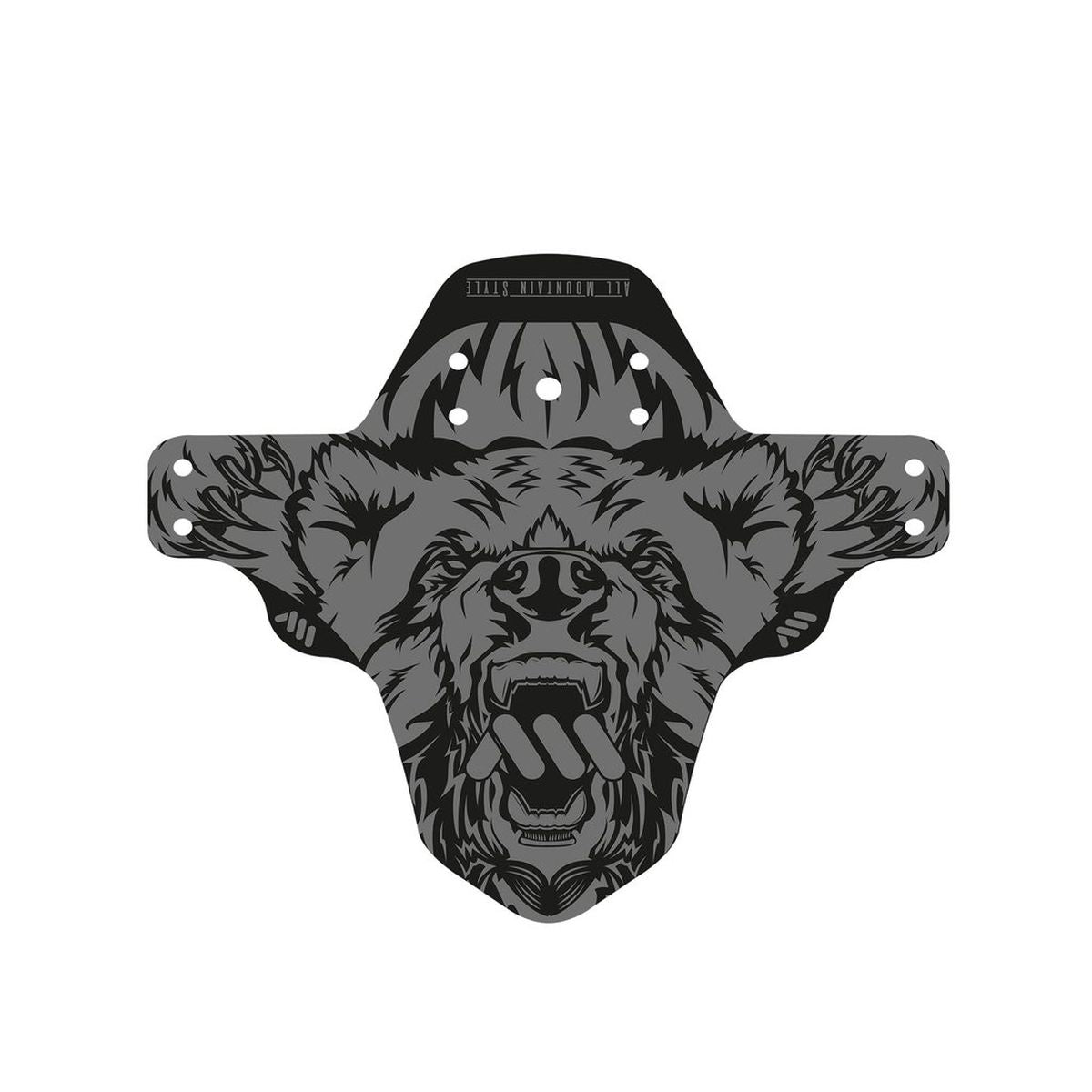 ALL MOUNTAIN STYLES GREY-BEAR OS