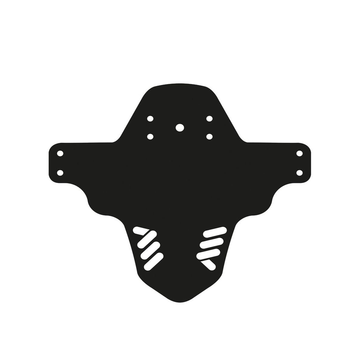 ALL MOUNTAIN STYLES BLACK-WHITE OS