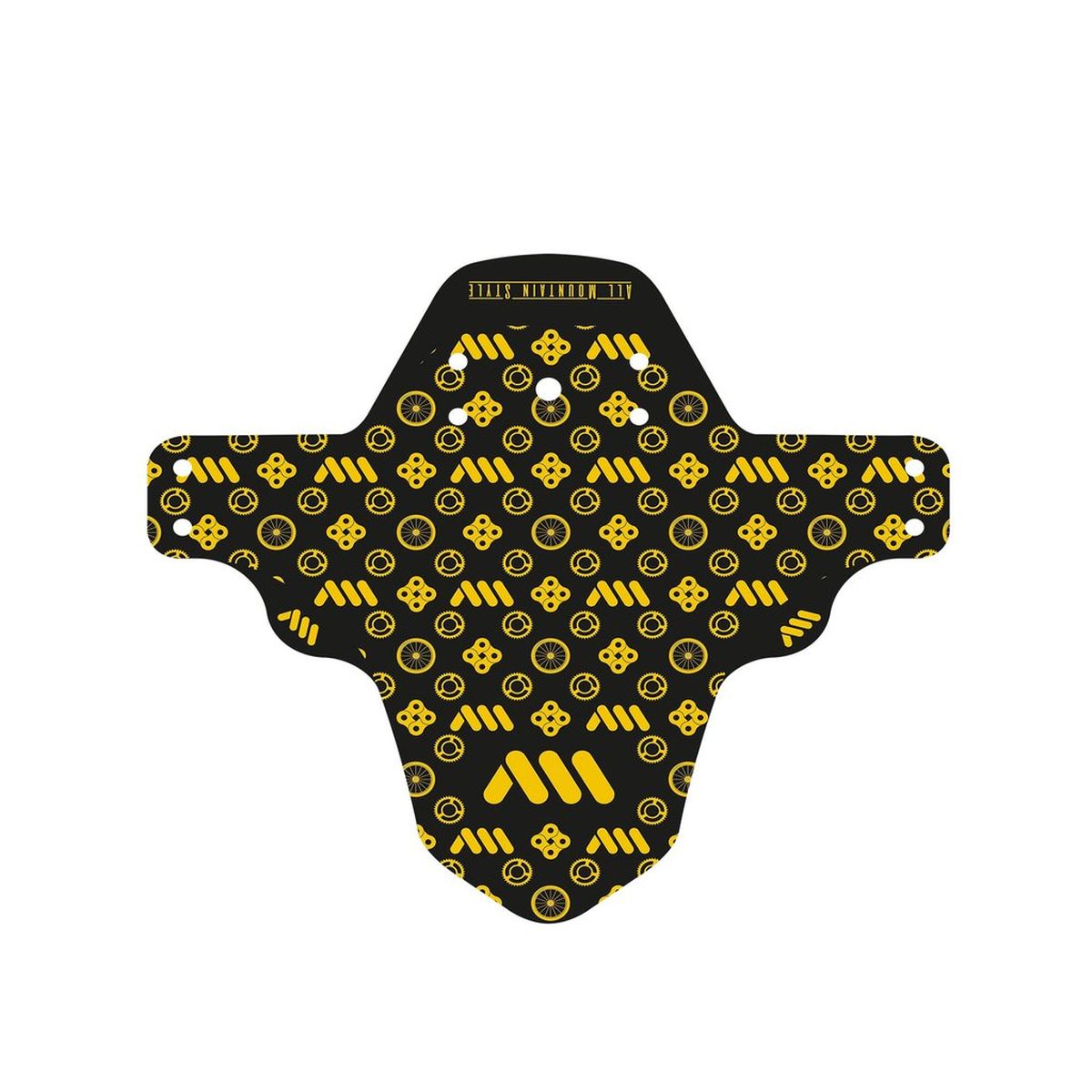 ALL MOUNTAIN STYLES GOLD-COUTURE OS