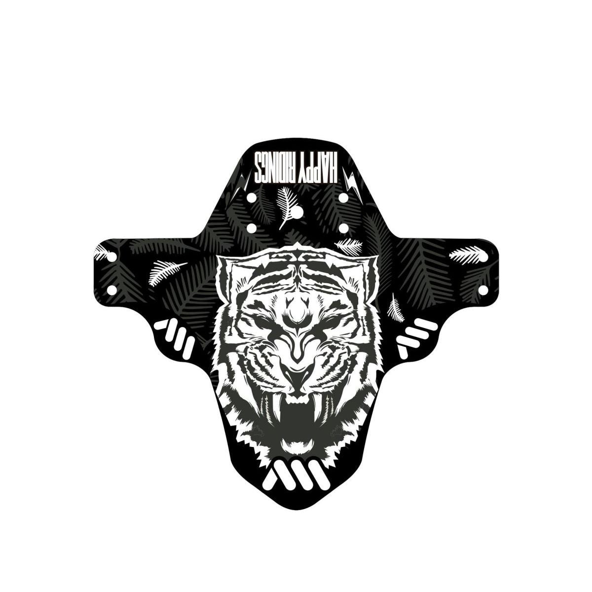 ALL MOUNTAIN STYLES HAPPY-RIDING-TIGER OS