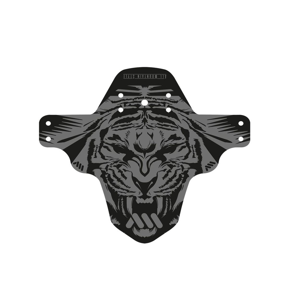ALL MOUNTAIN STYLES GREY-TIGER OS