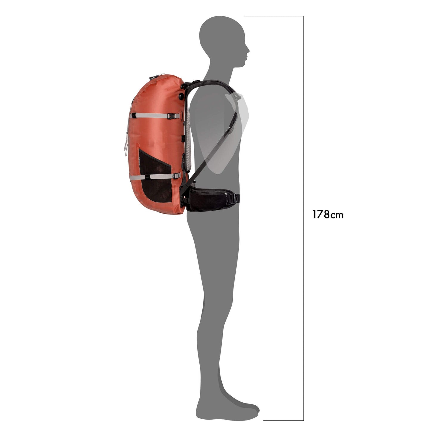 ORTLIEB Atrack