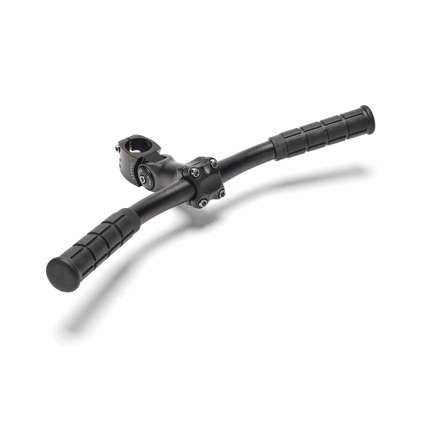 BENNO ACCESSORIES BLACK 30.9MM