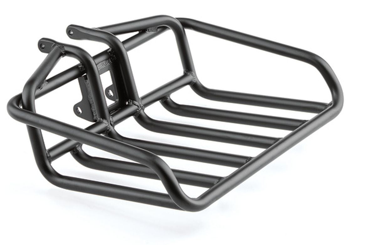 BENNO ACCESSORIES Black OS