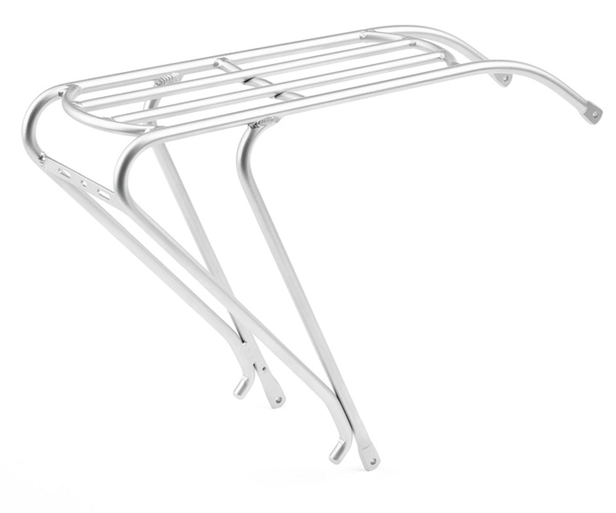 BENNO ACCESSORIES SILVER O/S