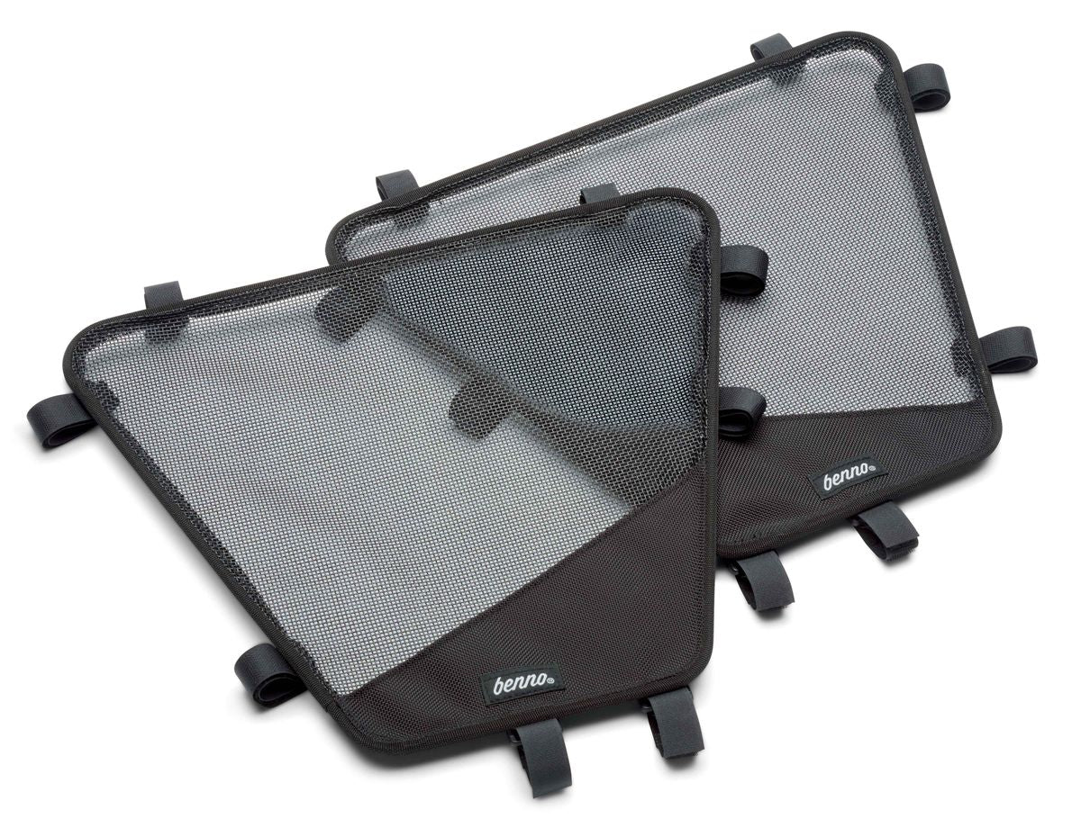 BENNO ACCESSORIES Black OS