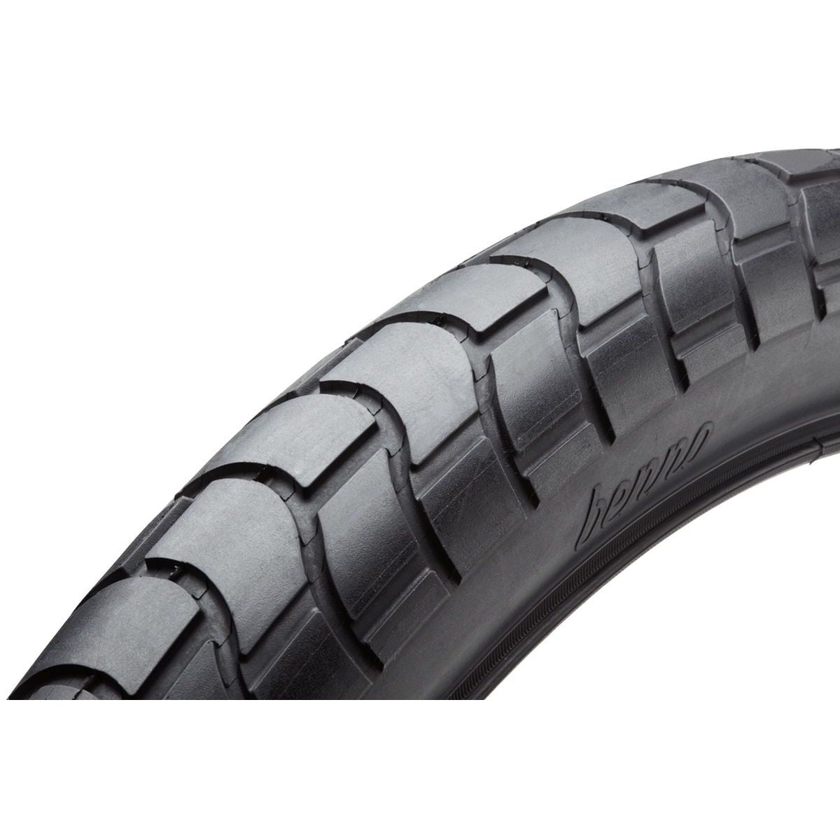 BENNO ACCESSORIES Black 24X2.6