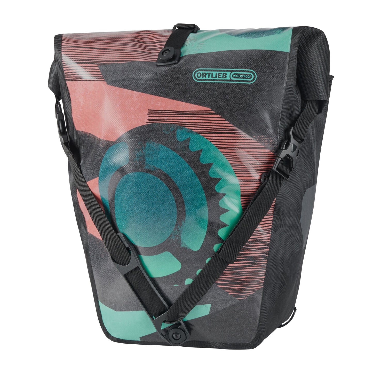 ORTLIEB Back-Roller Design 20L