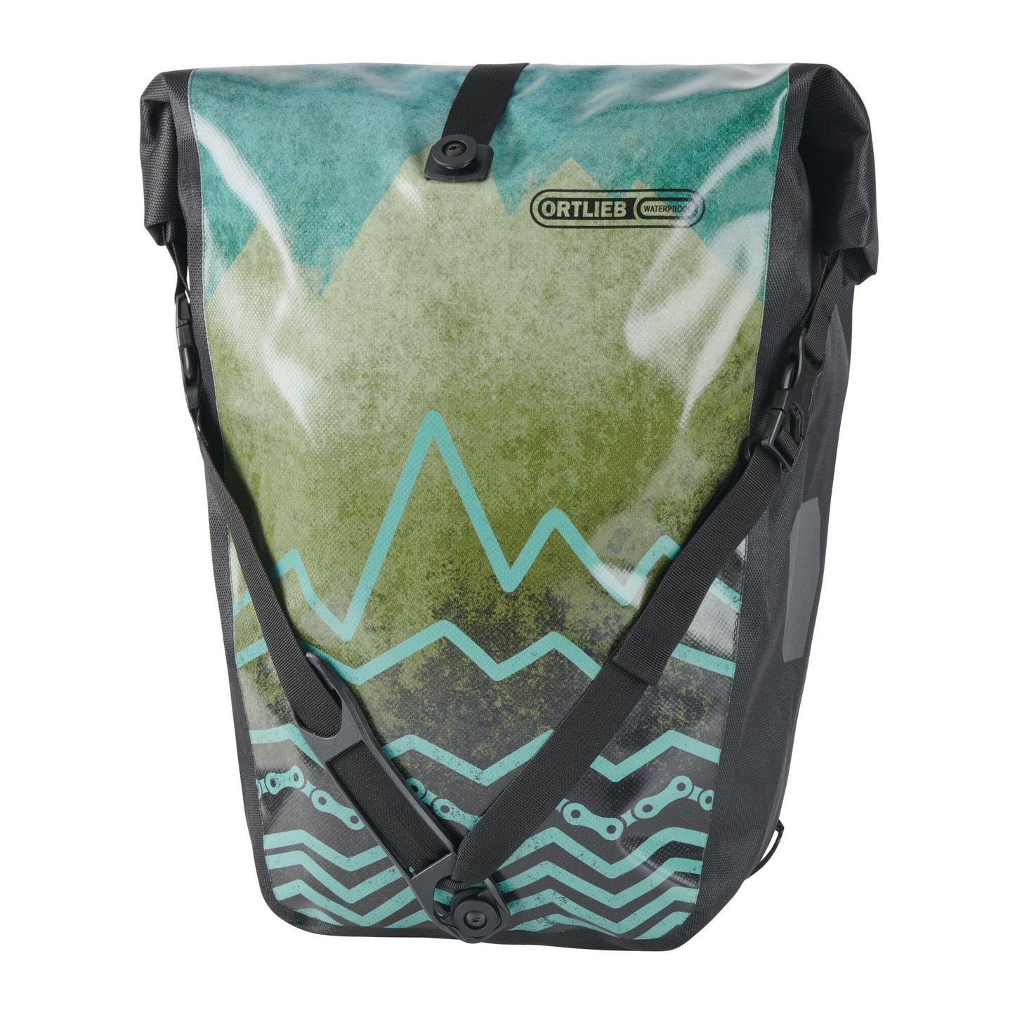 ORTLIEB Back-Roller Design 20L