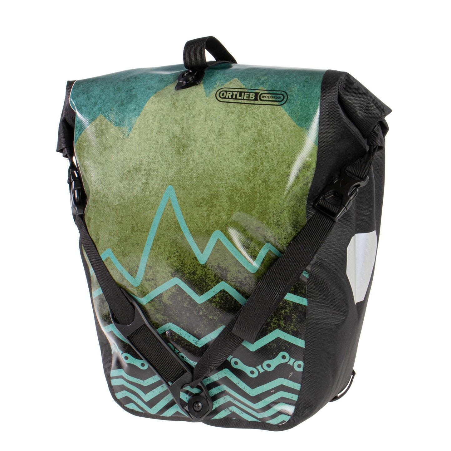 ORTLIEB Back-Roller Design 20L