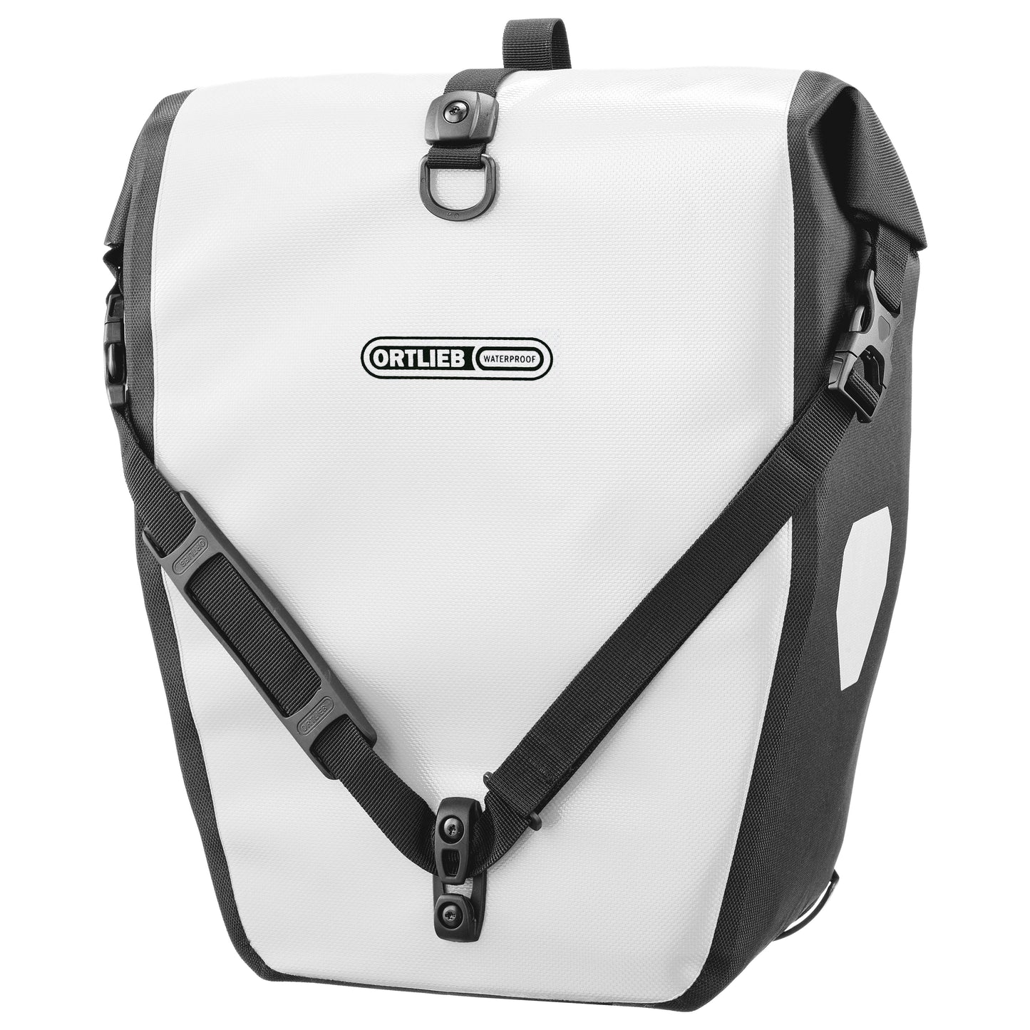 ORTLIEB Back-Roller Pair
