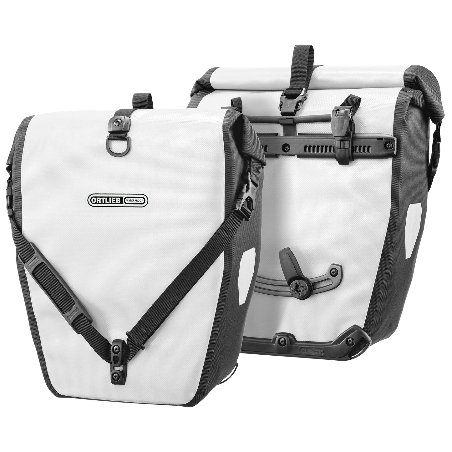 ORTLIEB Back-Roller Pair