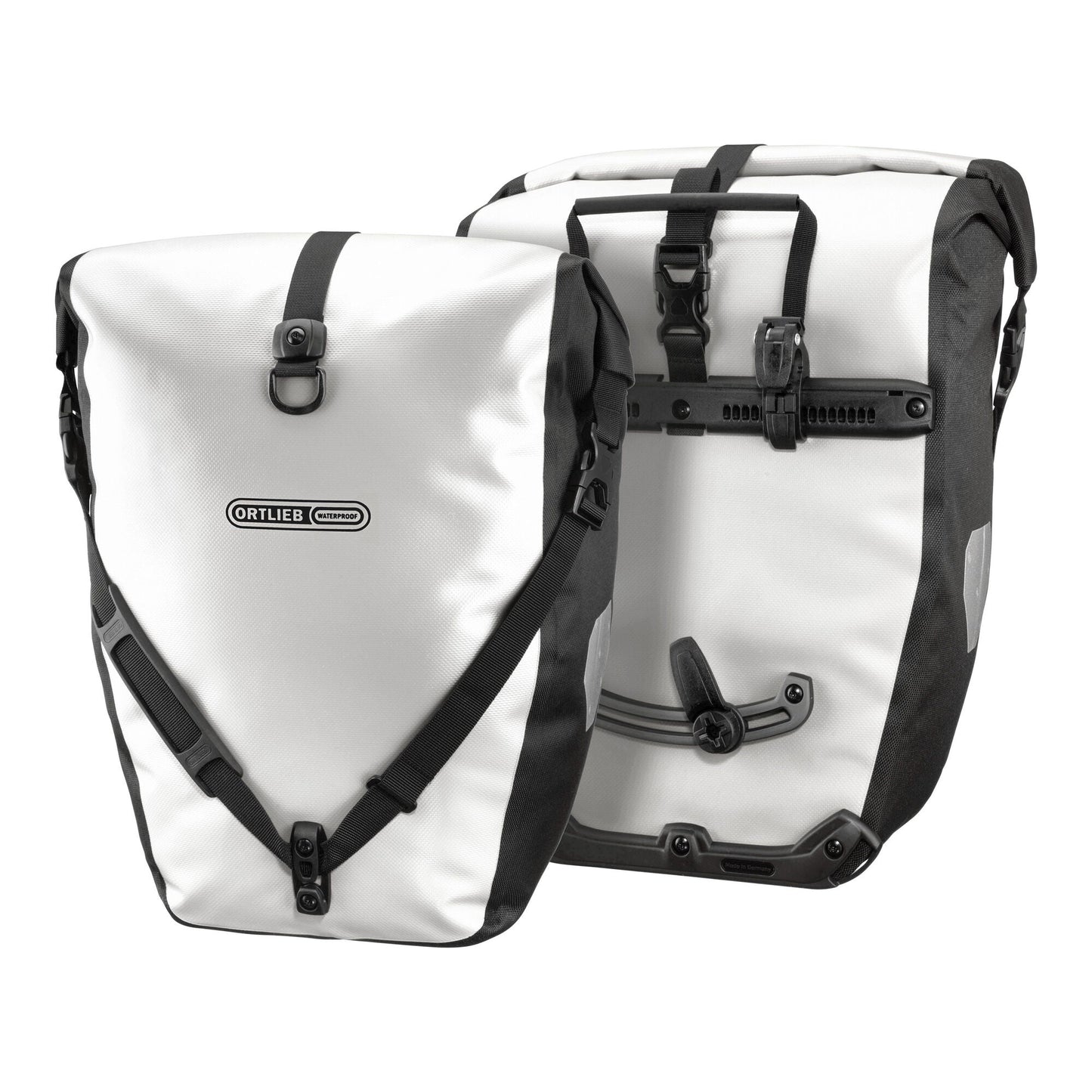 Back-Roller Plus CR - Pair