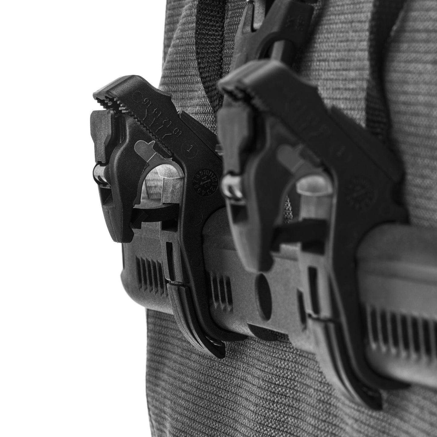 ORTLIEB Back-roller Plus Urban