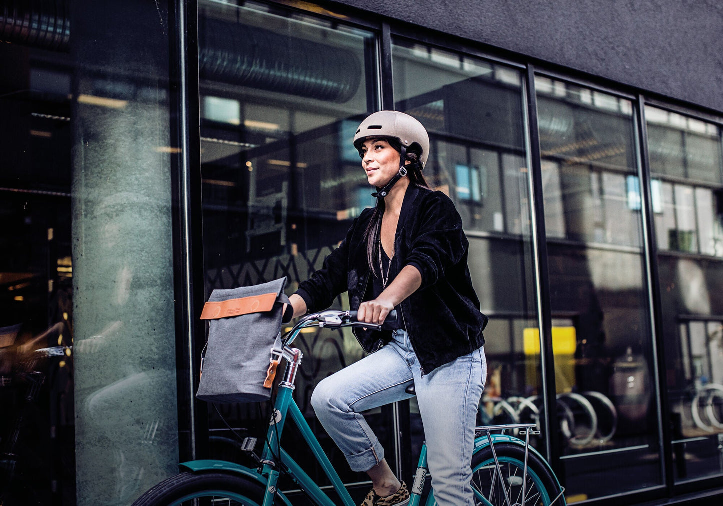 ORTLIEB Barista Urban