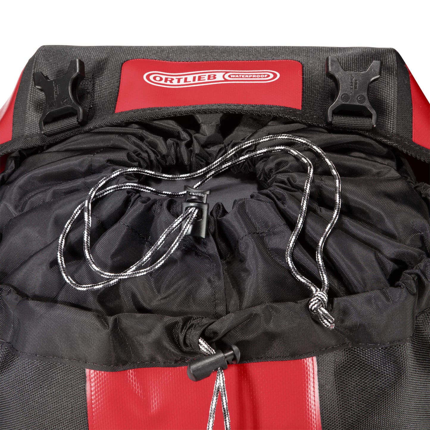 ORTLIEB Bike-Packer