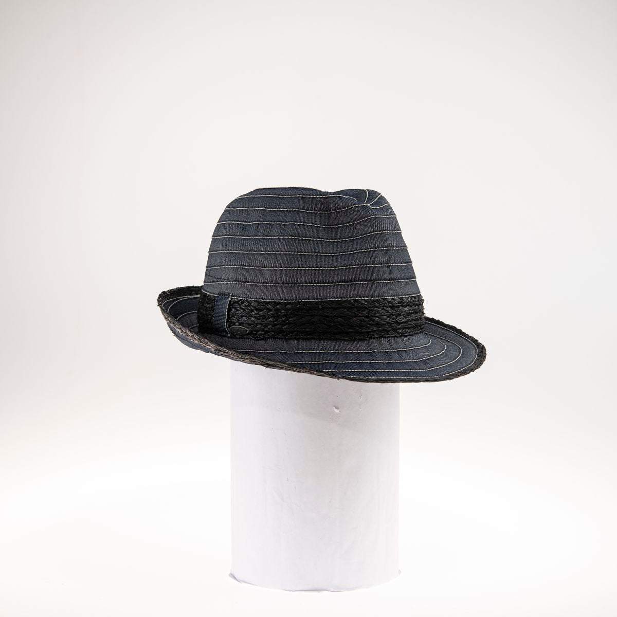 CANADIAN HAT 2100 BLACK O/S