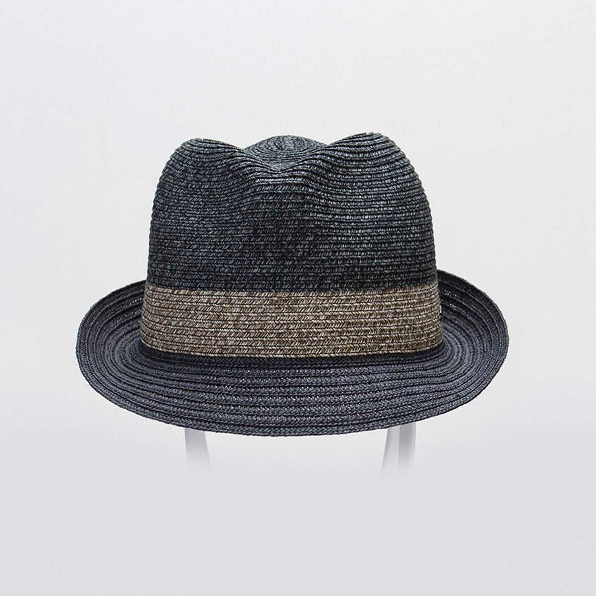 CANADIAN HAT 9000 NAVY MIX O/S