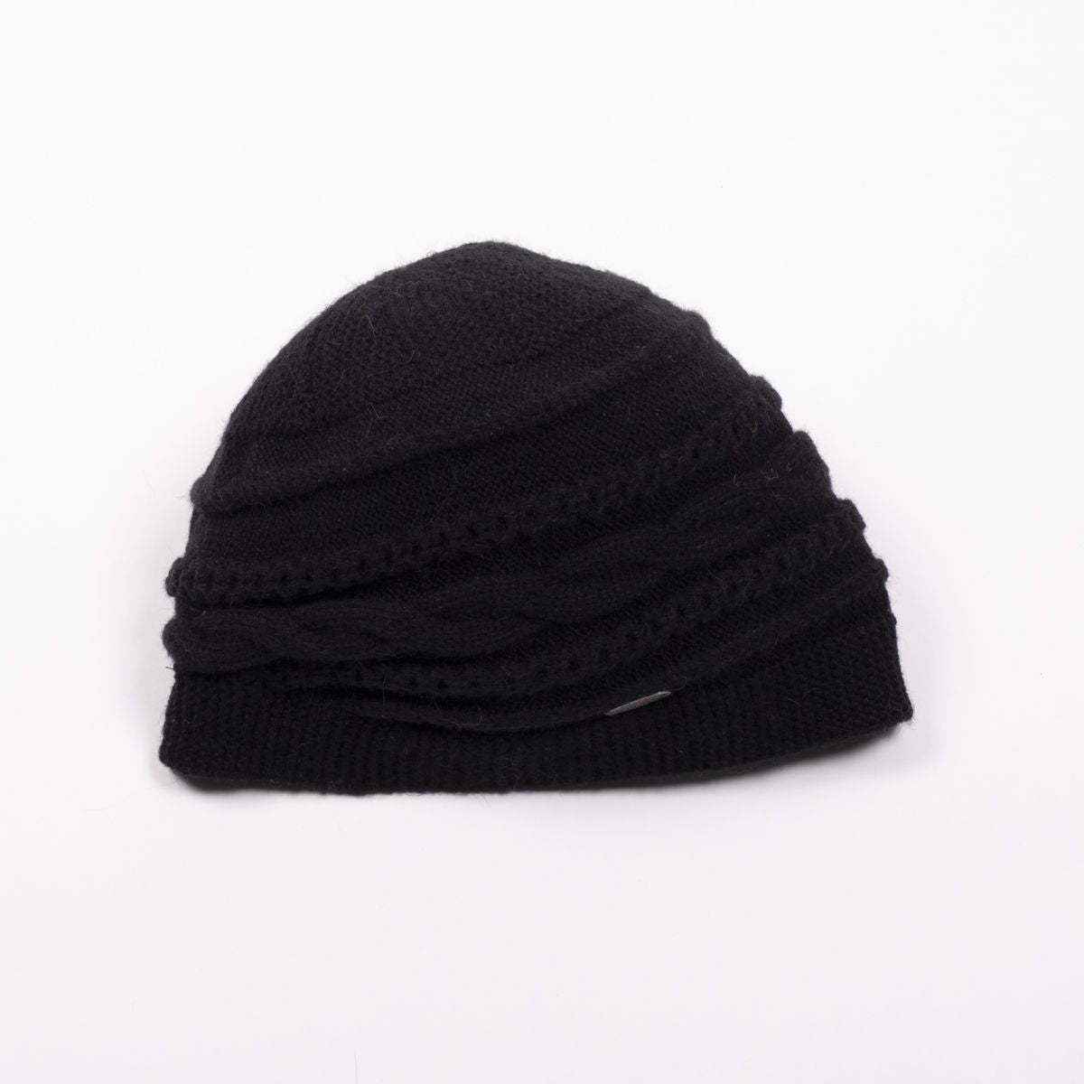 CANADIAN HAT 2100-BLACK OS
