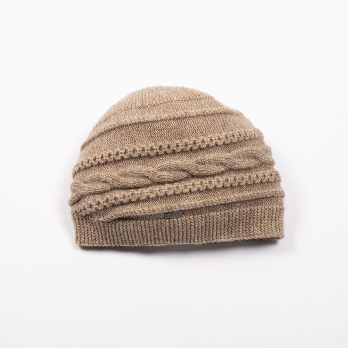 CANADIAN HAT 4800-BEIGE OS