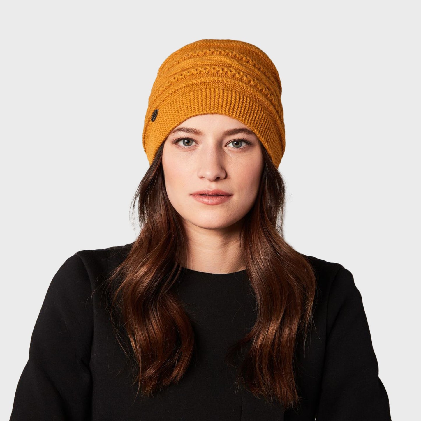 CANADIAN HAT 7200-YELLOW OS