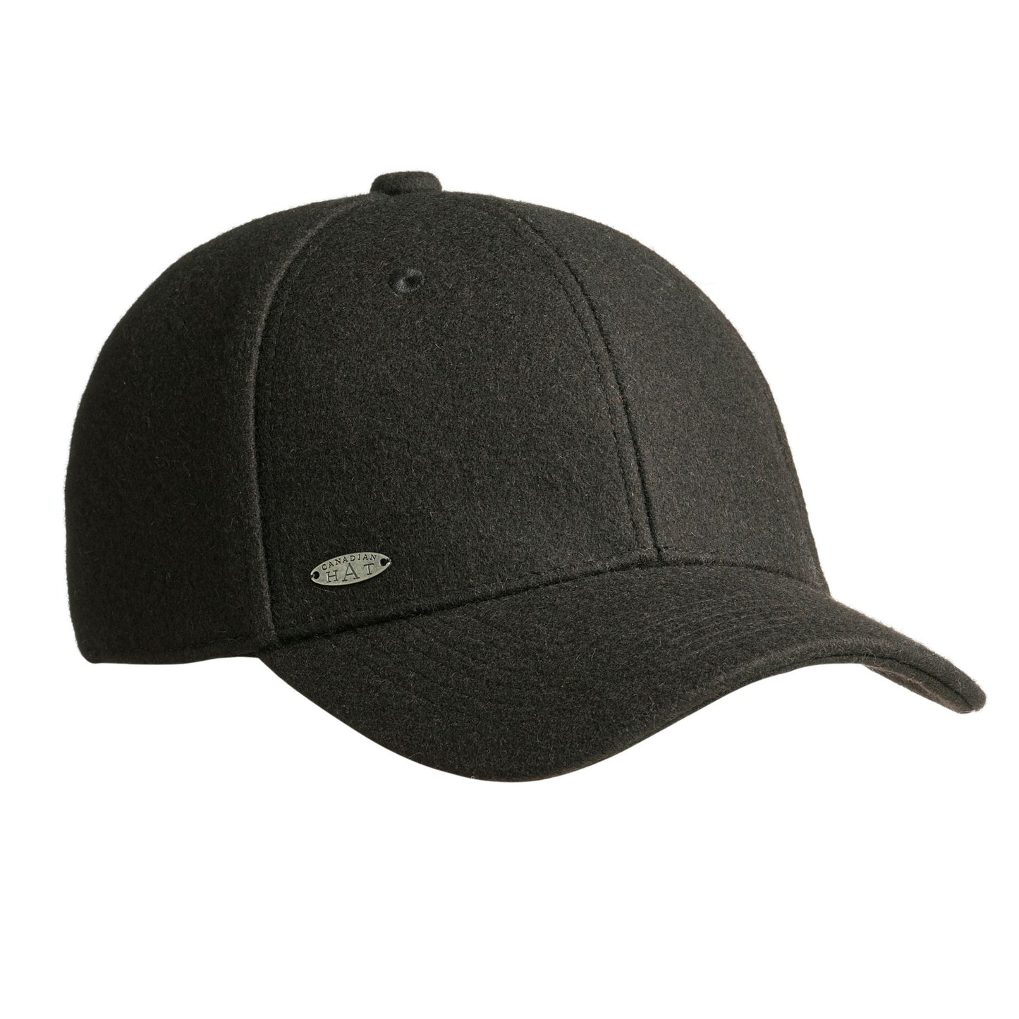 CAMBER - WOOL CAP HAT
