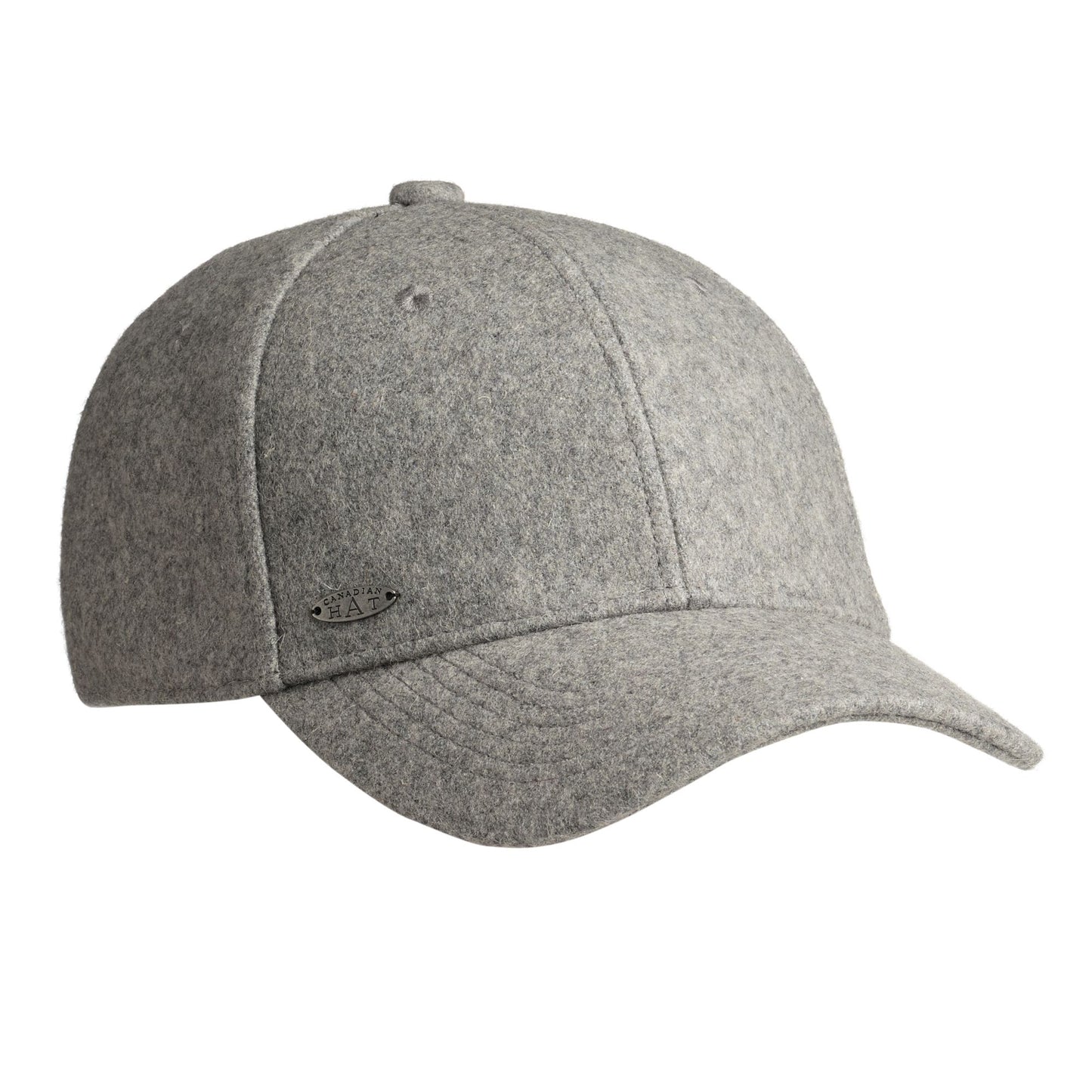 CAMBER - WOOL CAP HAT