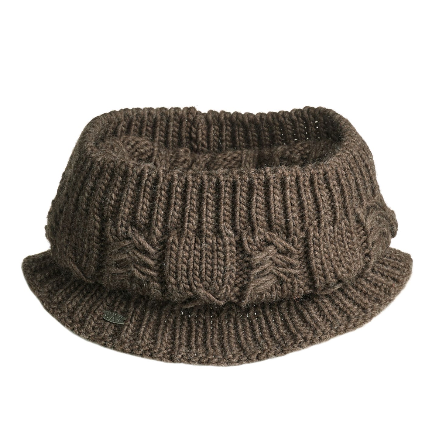 SAGUENAY - NECKWARMER