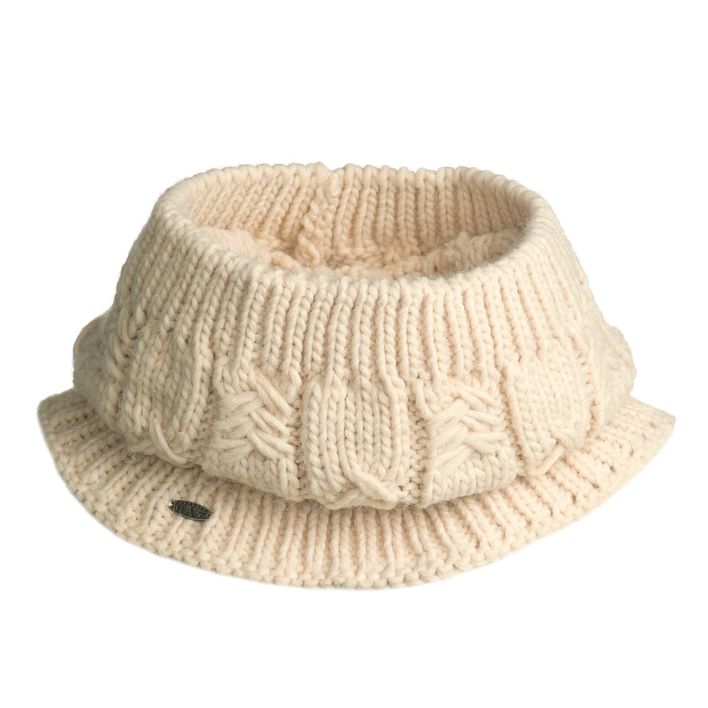 SAGUENAY - NECKWARMER