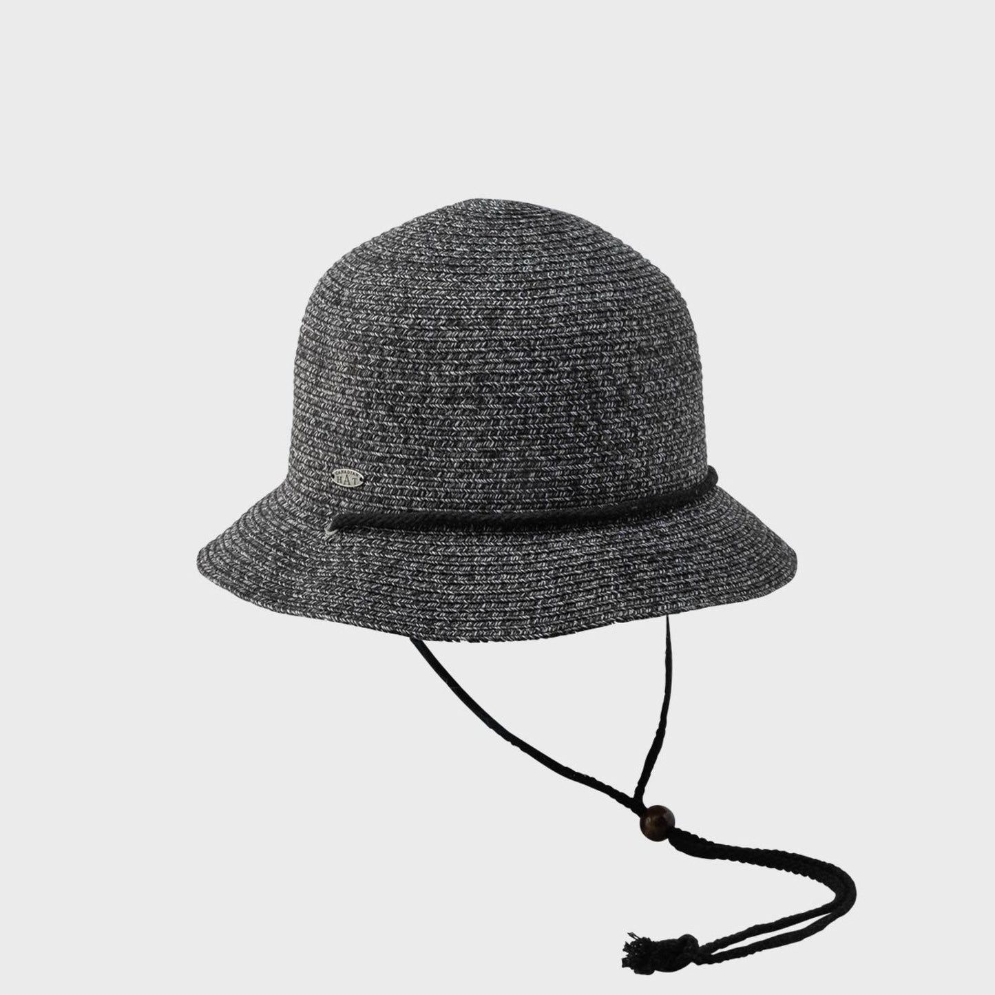 CYNTIA - SHORT CLOCHE HAT