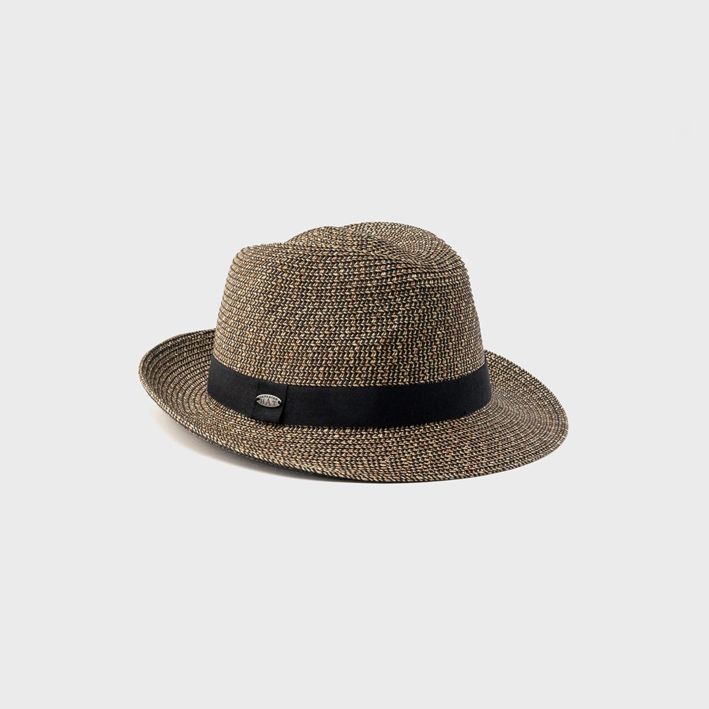 CANADIAN HAT 7000-BLACK-MIX M