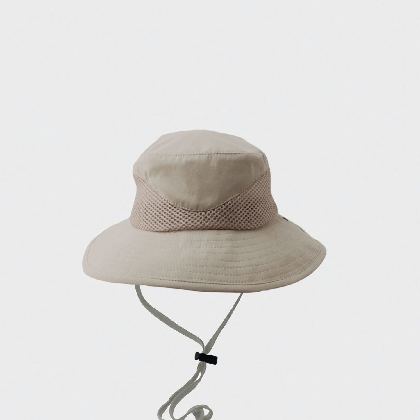 OZCAR - OUTBACK MESH BUCKET HAT W CORD
