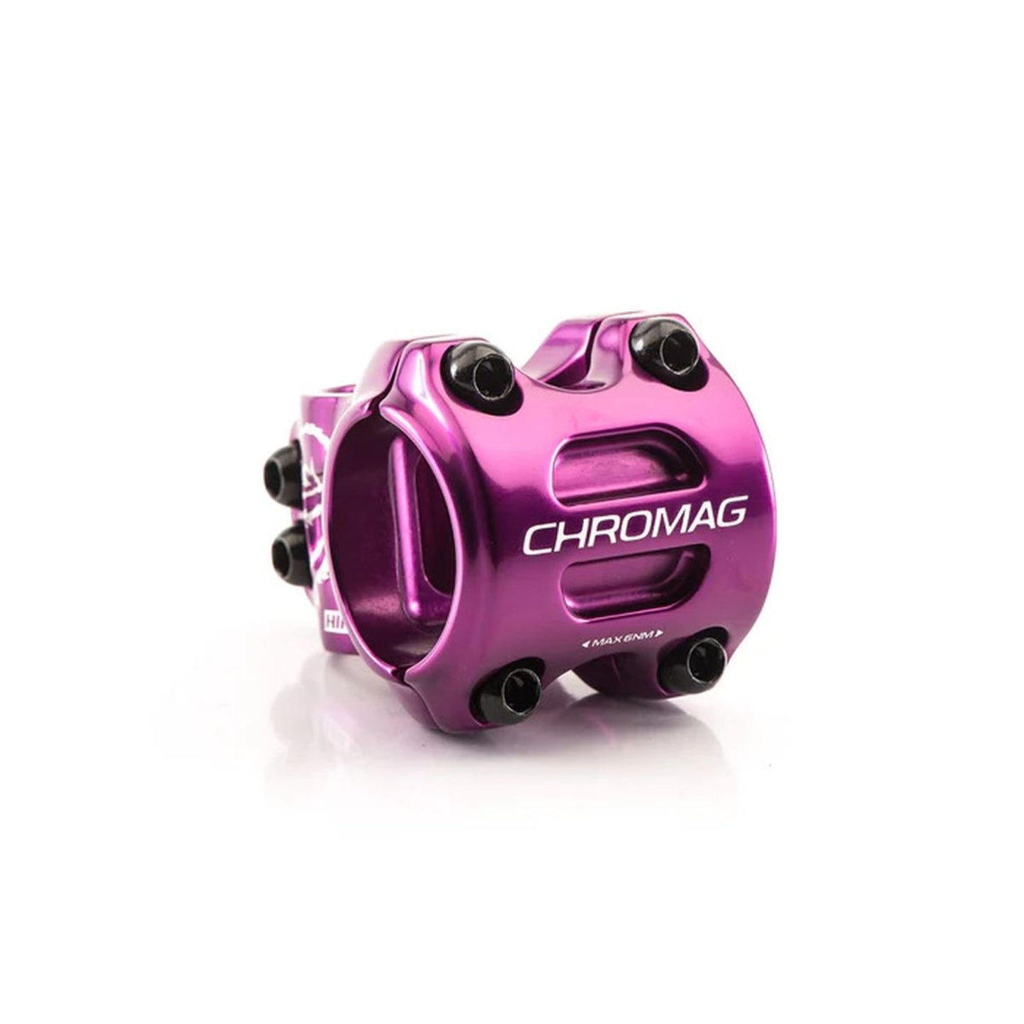 CHROMAG Purple 35x35mm